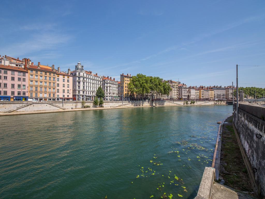 Be My Home - L'Atypique Lyon Eksteriør bilde