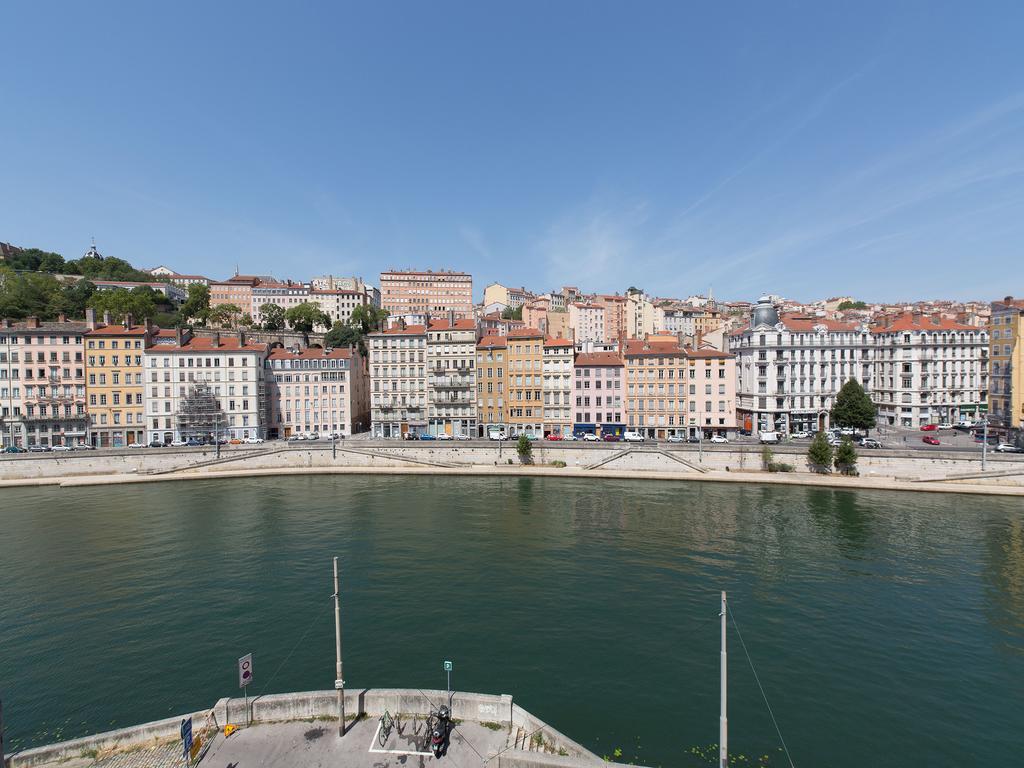 Be My Home - L'Atypique Lyon Eksteriør bilde